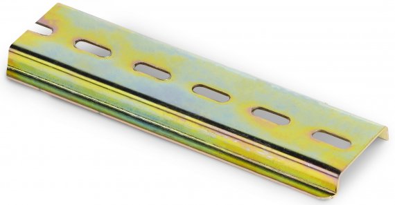 Фотография товара 'Smartbuy SBE-dr-110 DIN-рейка перфорированная 110 мм'