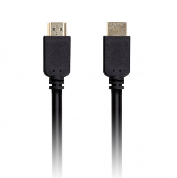 Фотография товара 'Smartbuy K-421-100 АудиоВидео кабель HDMI - HDMI ver.2.0 A-M/A-M'