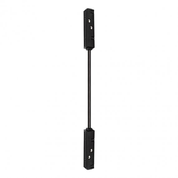 Фотография товара 'Smartbuy SBL-MCFB Соединитель с токопроводом гибкий для магнитных шинопроводов 48В IP20'