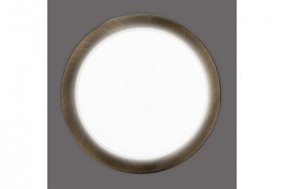 Фотография товара 'Smartbuy SBL-01BR-GX70 Светильник встраиваемый под лампу GX70'