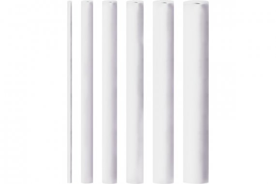 Фотография товара 'Smartbuy SBE-HST-as-w Термоусаживаемая трубка, 2/1-4/2-6/3-8/4-10/5-12/6'