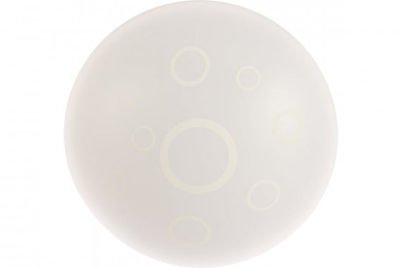 Фотография товара 'Smartbuy SBL-Ring-20-W-6K Светодиодный потолочный светильник (LED)'