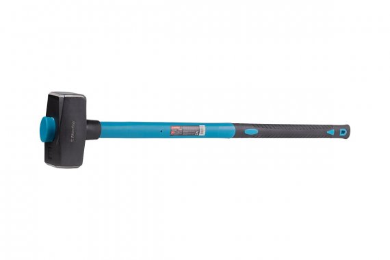 Фотография товара 'Smartbuy SBT-MHM-5000P1 Кувалда 5 кг'