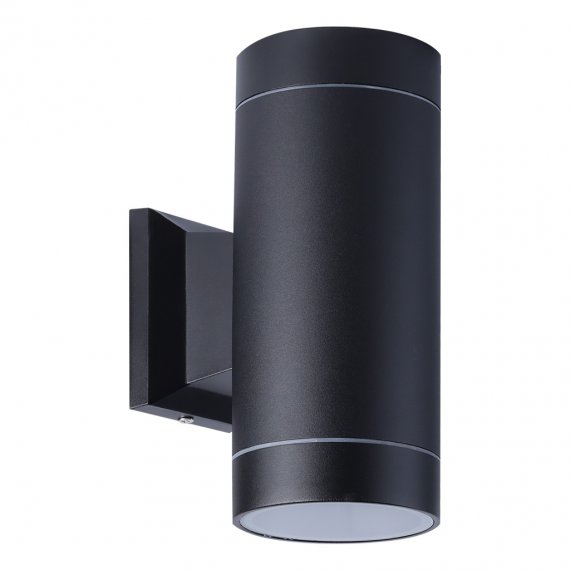 Фотография товара 'Smartbuy SBL-WLBK1-2GX53 Светильник настенный GX53*2'