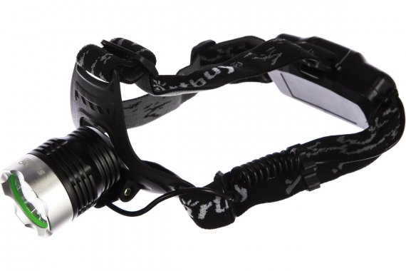 Фотография товара 'Smartbuy SBF-HL023 Аккумуляторный налобный фонарь 5 Вт LED'