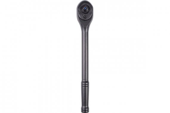 Фотография товара 'Smartbuy SBT-SWK-14p2 Трещотка под квадрат 1/4", 72 зуба, 180 мм'