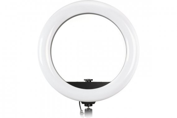 Фотография товара 'Smartbuy SBL-TTL-14 Кольцевая светодиодная лампа 36 см'