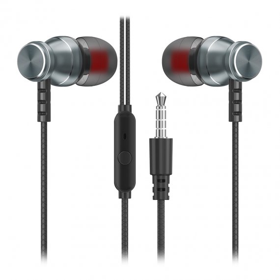 Фотография товара 'Smartbuy SBH-026K Внутриканальная гарнитура M300'