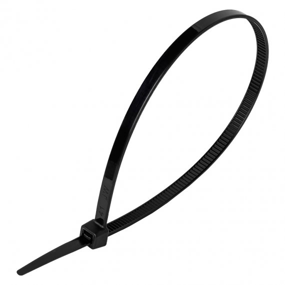 Фотография товара 'Smartbuy SBE-CT20-48-250-b Хомут нейлоновый 4,8х250'