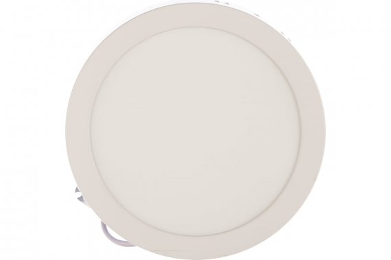 Фотография товара 'Smartbuy SBL-RSDL-12-65K Накладной (LED) светильник Round SDL'