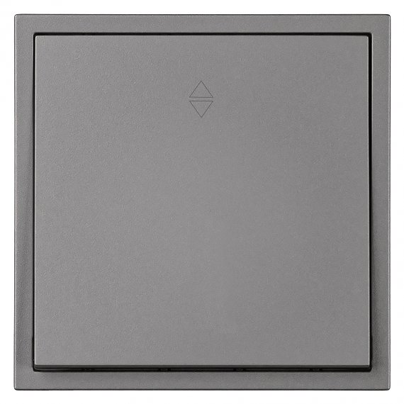 Фотография товара 'Smartbuy SBE-09g-10-SW12-0 Выключатель проходной 1-клавишный 10А'