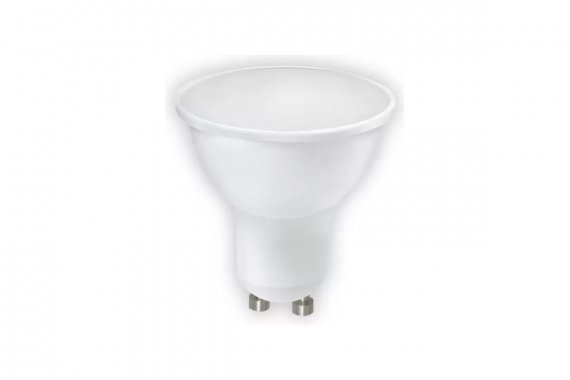 Фотография товара 'Smartbuy SBL-GU10-9_5-60K Светодиодная (LED) Лампа'