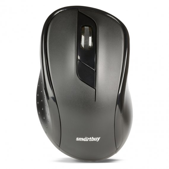 Фотография товара 'Smartbuy SBM-597D-K Мышь беспроводная Dual Bluetooth+USB'