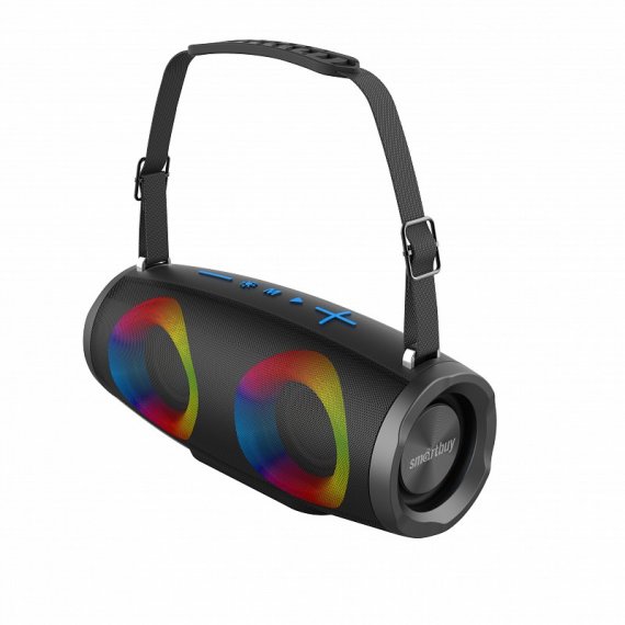 Фотография товара 'Smartbuy SBS-5440 Акустическая система BOOM JR, 16Вт, Bluetooth'