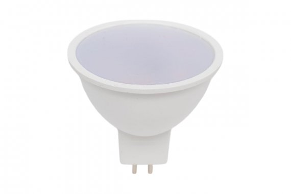 Фотография товара 'Smartbuy SBL-GU5_3-9_5-40K Светодиодная (LED) Лампа'