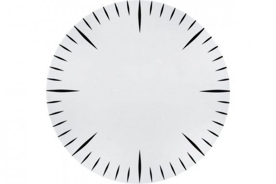 Фотография товара 'Smartbuy SBL-Clock-35-W-6K Светодиодный потолочный светильник'