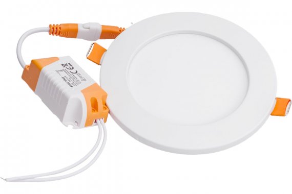 Фотография товара 'Smartbuy SBL-DL-6-65K Встраиваемый (LED) светильник DL'