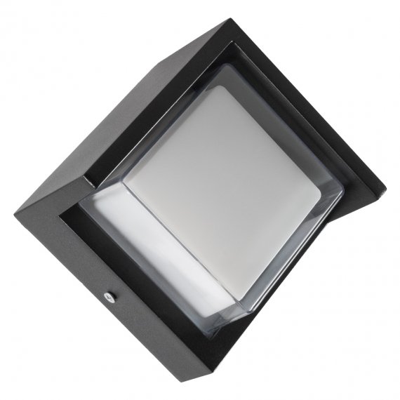 Фотография товара 'Smartbuy SBL16917 Уличный светодиодный настенный светильник RHOMBUS 12Вт'