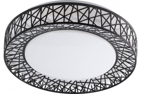 Фотография товара 'Smartbuy SBL-DIM12-70W Светодиодный управляемый светильник 70Вт 35W-70W 3000-6500К'