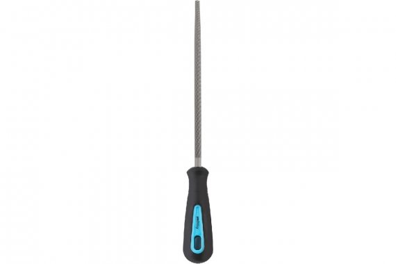 Фотография товара 'Smartbuy SBT-TR-200Fp2 Напильник по металлу круглый, 200 мм'