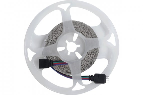 Фотография товара 'Smartbuy SBL-IP20-6-3-RGB LED лента SMD 2835/60'