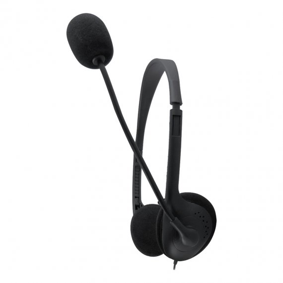 Фотография товара 'Smartbuy SBH-5000 Накладная стерео гарнитура EZ-TALK, рег.громкости'