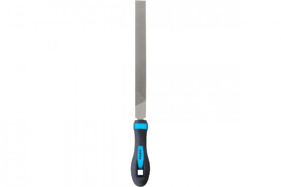 Фотография товара 'Smartbuy SBT-TF-250Fp2 Напильник по металлу плоский, 250 мм'