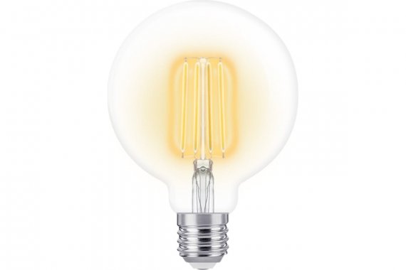 Фотография товара 'Smartbuy SBL-G95Art-11-27K-E27 Светодиодная (LED) Лампа ART'