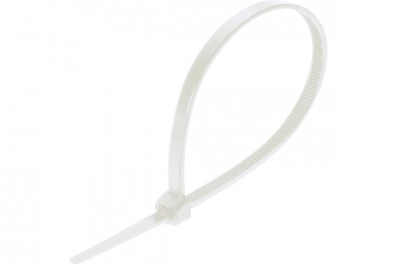 Фотография товара 'Smartbuy SBE-CT-48-450-w Хомут нейлоновый, 4,8х450'