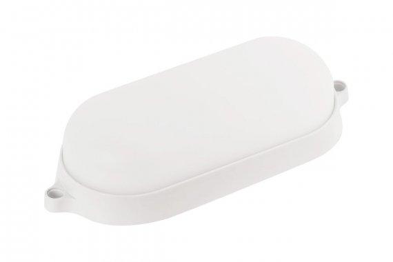 Фотография товара 'Smartbuy SBL-BT8-65 Cветодиодный светильник BT овал 8Вт/6500K/IP65'