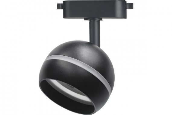 Фотография товара 'Smartbuy SBL-TKBK7-GX53 Светильник Track GX53'