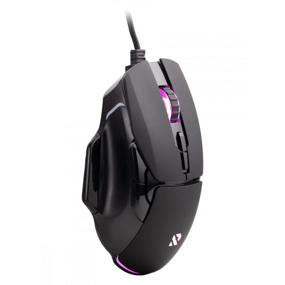 Фотография товара 'Smartbuy SBM729GK Мышь игровая проводная RUSH X29'