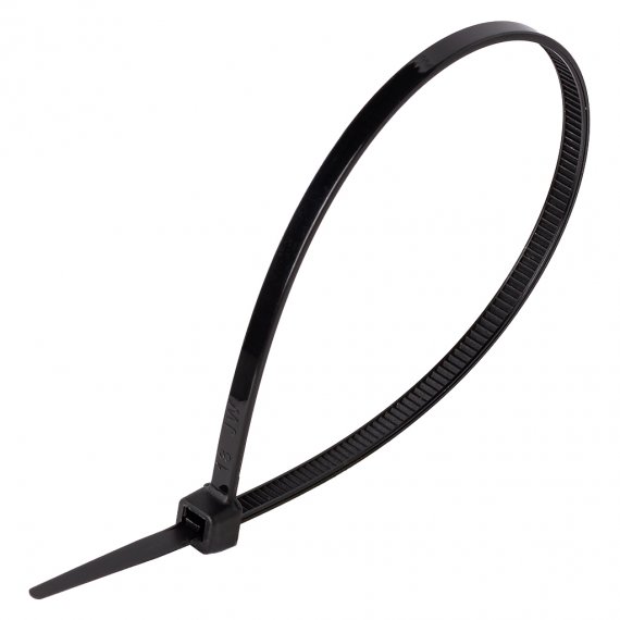 Фотография товара 'Smartbuy SBE-CT20-36-200-b Хомут нейлоновый 3,6х200'