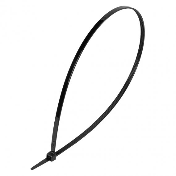 Фотография товара 'Smartbuy SBE-CT20-48-450-b Хомут нейлоновый 4,8х450'