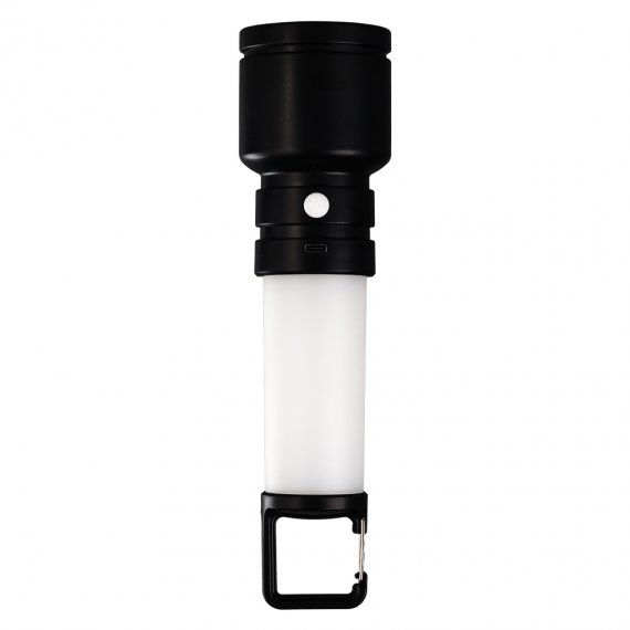 Фотография товара 'Smartbuy SBF-819 Фонарь ручной ночник кемпинговый, type C, ABS'