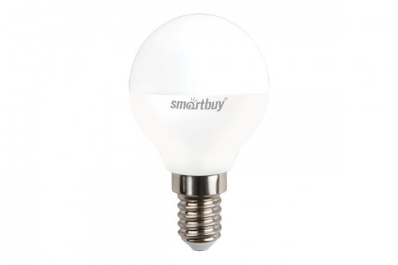 Фотография товара 'Smartbuy SBL-P45-07-40K-E14 Светодиодная (LED) Лампа'