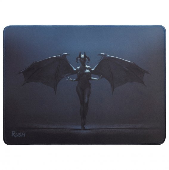 Фотография товара 'Smartbuy SBMP-16G-GA Игровой коврик RUSH Gargo M-size'