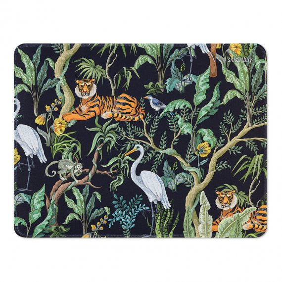 Фотография товара 'Smartbuy SBMP-TGR-01 Коврик Tiger-1 M-size'