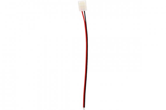 Фотография товара 'Smartbuy SBL-8mm2835SS Коннектор SS 2835-8mm-15cm провод'