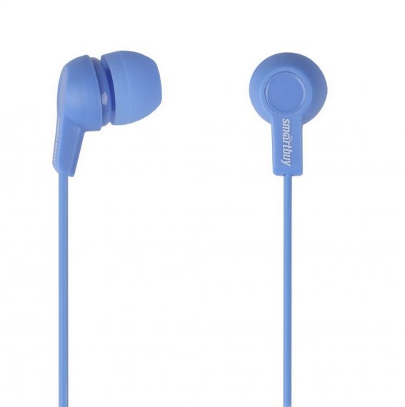 Фотография товара 'Smartbuy SBE-770 Внутриканальные наушники JAZZ'