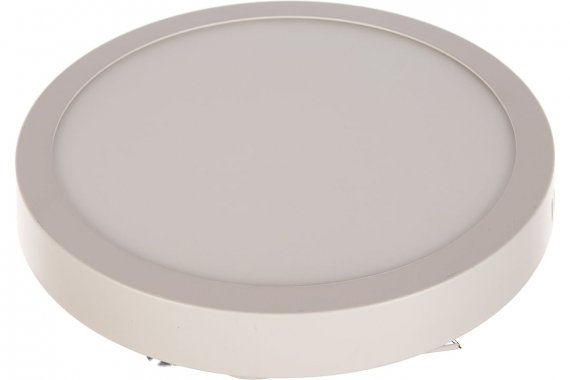 Фотография товара 'Smartbuy SBL-RSDL-18-65K Накладной (LED) светильник Round SDL'