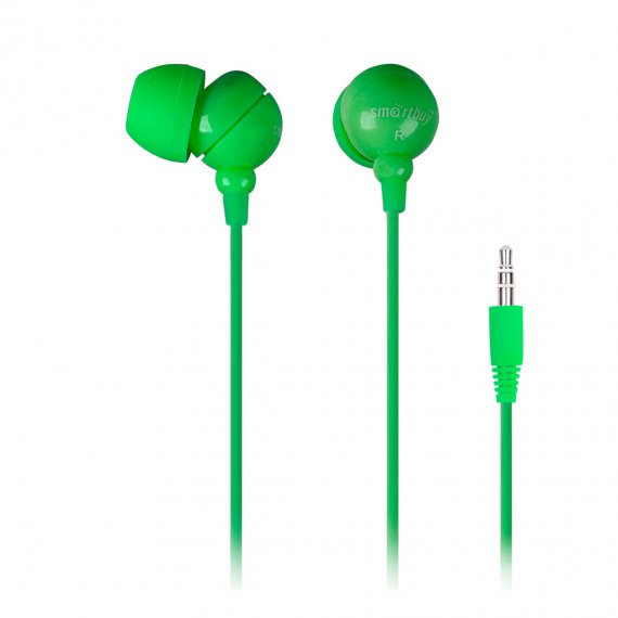 Фотография товара 'Smartbuy SBE-3200 Внутриканальные стерео наушники COLOR TREND'