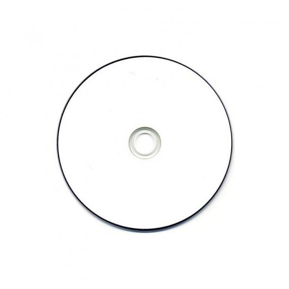 Фотография товара 'Smartbuy NN000007 BD-R 25GB 6x full inkjet print (СМС) CB-100/600'