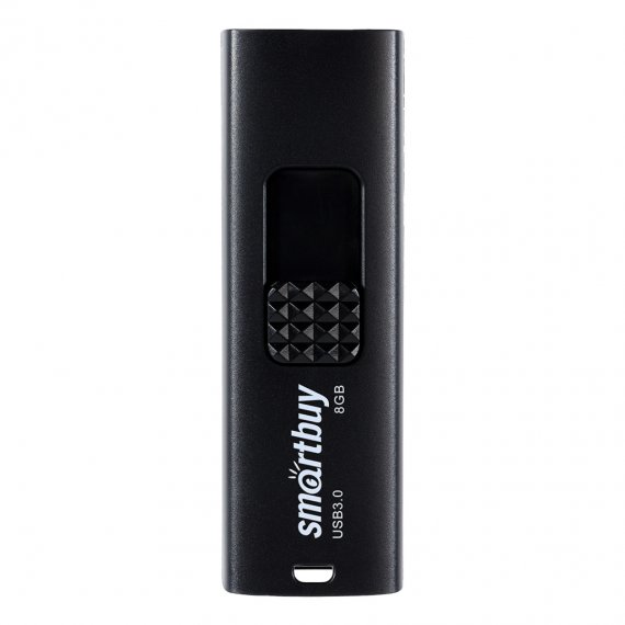 Фотография товара 'Smartbuy SB008GB3FSK UFD 3.0/3.1 008GB Fashion Black'
