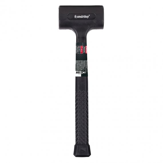 Фотография товара 'Smartbuy SBT-NEH-023P1 Молоток безынерционный, 220 гр'