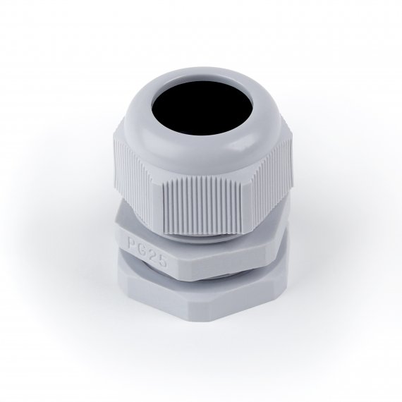 Фотография товара 'Smartbuy SBE-cg-pg25 Сальник PG25, ? проводника 16-21мм, IP54'
