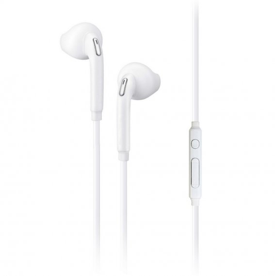 Фотография товара 'Smartbuy SBH-202K Внутриканальная гарнитура S6'