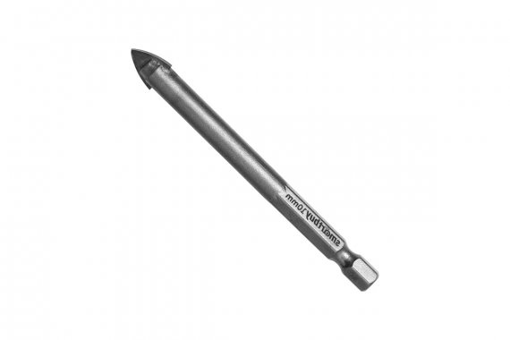Фотография товара 'Smartbuy SBT-DC-10 Сверло 10 мм по кафелю, плитке, керамограниту'