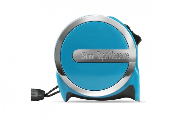 Фотография товара 'Smartbuy SBT-MTP-525P3 Рулетка измерительная, 5мх25мм'