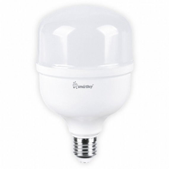 Фотография товара 'Smartbuy SBL16573 Светодиодная (LED) Лампа HPPRO 30Вт 2400лм 6500К E27'